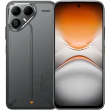 Мобільний телефон Tecno POVA 8 8/256Gb Graphite Black (4894947132339)