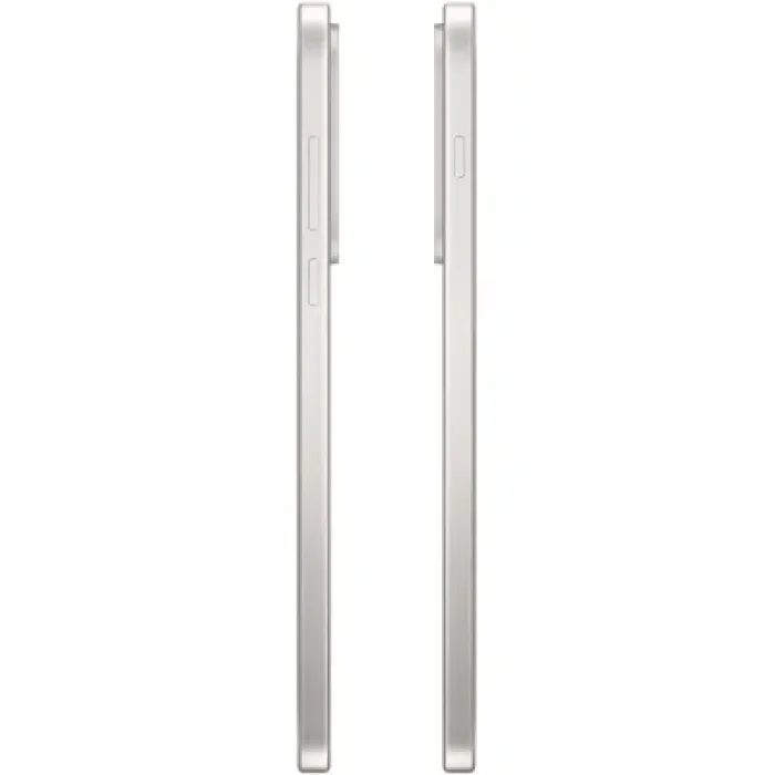 Мобільний телефон OnePlus Nord 5 5G 8/256GB White