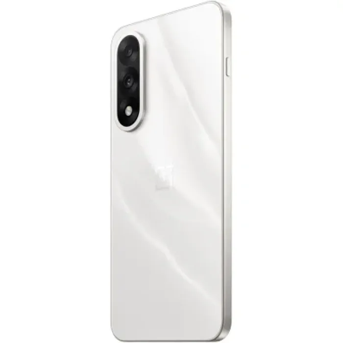 Мобільний телефон OnePlus Nord 5 5G 8/256GB White