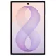Чохол до мобільного телефона Samsung Galaxy Fold 8 Clear Transparent (EF-QF971CTEGUA)