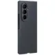 Чохол до мобільного телефона Samsung Galaxy Fold 8 Ultra Silicone Ring Magnet Graphite (EF-EF976CBEGUA)