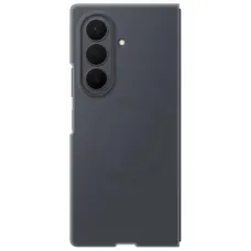 Чохол до мобільного телефона Samsung Galaxy Fold 8 Ultra Silicone Ring Magnet Graphite (EF-EF976CBEGUA)
