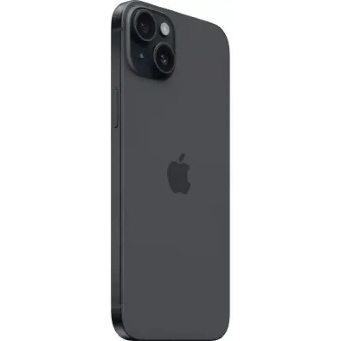 Мобільний телефон Apple iPhone 15 128Gb (Grade B) Black USED (iP15__12Blk_B)