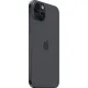 Мобільний телефон Apple iPhone 15 128Gb (Grade B) Black USED (iP15__12Blk_B)