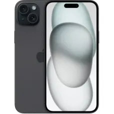 Мобільний телефон Apple iPhone 15 128Gb (Grade B) Black USED (iP15__12Blk_B)