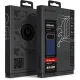 Чохол до мобільного телефона Armorstandart BlackIcon Kevlar MagCase Apple iPhone 17 Pro Max Dark Blue (ARM91401)