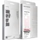 Чохол до мобільного телефона Armorstandart Mystiq MagCase Apple iPhone 15 Pro Max Light Pink (ARM91568)