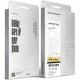 Чохол до мобільного телефона Armorstandart Mystiq MagCase Apple iPhone 15 Pro Max White (ARM91571)