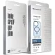 Чохол до мобільного телефона Armorstandart Mystiq MagCase Apple iPhone 16 Pro Blue (ARM91579)