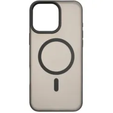 Чохол до мобільного телефона Armorstandart Mystiq MagCase Apple iPhone 16 Pro Max Black (ARM91584)