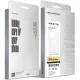 Чохол до мобільного телефона Armorstandart Mystiq MagCase Apple iPhone 16 Pro Max White (ARM91589)