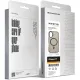 Чохол до мобільного телефона Armorstandart Mystiq MagCase Apple iPhone 17 Black (ARM91590)