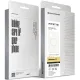 Чохол до мобільного телефона Armorstandart Mystiq MagCase Apple iPhone 17 White (ARM91596)
