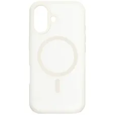 Чохол до мобільного телефона Armorstandart Mystiq MagCase Apple iPhone 17 White (ARM91596)