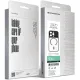 Чохол до мобільного телефона Armorstandart Y17 MagCase Apple iPhone 15 Pro Grey (ARM91492)