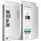 Чохол до мобільного телефона Armorstandart Y17 MagCase Apple iPhone 16 Pro Max Grey (ARM91508)
