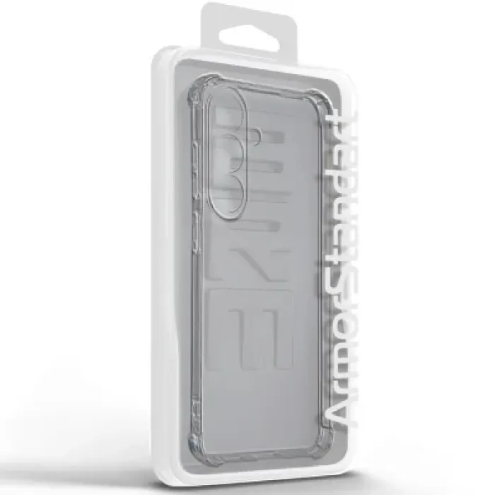 Чохол до мобільного телефона Armorstandart Air Force Samsung S26 FE 5G Camera Cover Clear (ARM91716)