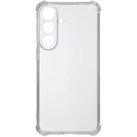 Чохол до мобільного телефона Armorstandart Air Force Samsung S26 FE 5G Camera Cover Clear (ARM91716)