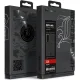 Чохол до мобільного телефона Armorstandart BlackIcon Aramid Plain MagCase Samsung S26 Black (ARM90164)