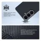 Чохол до мобільного телефона Armorstandart BlackIcon Aramid Plain MagCase Samsung S26 Black (ARM90164)