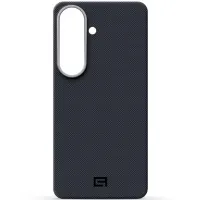 Чохол до мобільного телефона Armorstandart BlackIcon Aramid Plain MagCase Samsung S26 Black (ARM90164)