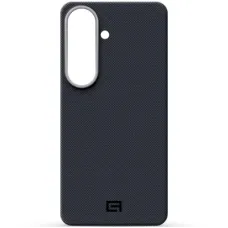 Чохол до мобільного телефона Armorstandart BlackIcon Aramid Plain MagCase Samsung S26 Black (ARM90164)
