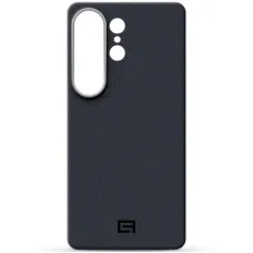 Чохол до мобільного телефона Armorstandart BlackIcon Aramid Plain MagCase Samsung S26 Ultra Black (ARM90166)