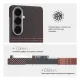Чохол до мобільного телефона Armorstandart BlackIcon Kevlar MagCase Samsung S26 Plus Sunset (ARM90157)