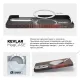 Чохол до мобільного телефона Armorstandart BlackIcon Kevlar MagCase Samsung S26 Plus Sunset (ARM90157)