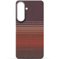 Чохол до мобільного телефона Armorstandart BlackIcon Kevlar MagCase Samsung S26 Plus Sunset (ARM90157)