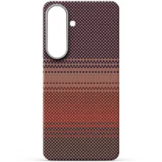 Чохол до мобільного телефона Armorstandart BlackIcon Kevlar MagCase Samsung S26 Plus Sunset (ARM90157)