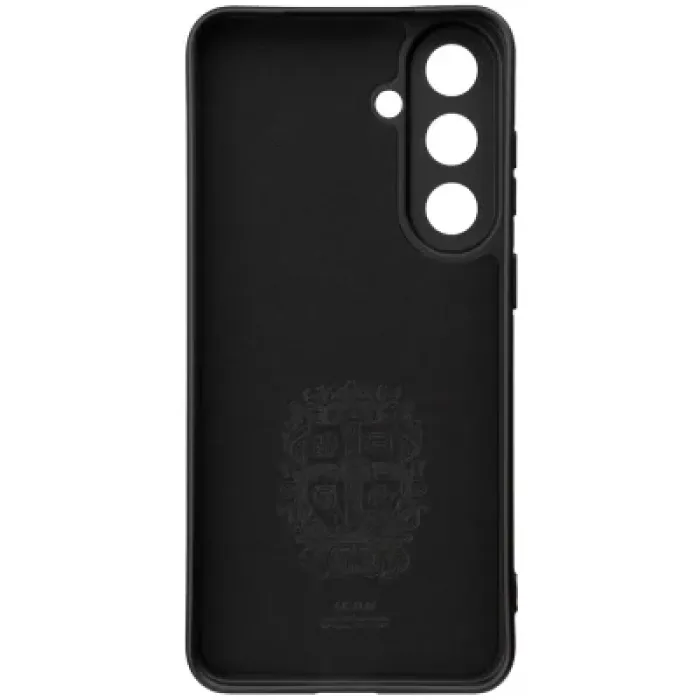 Чохол до мобільного телефона Armorstandart ICON Samsung S26 FE 5G Camera Cover Black (ARM91720)