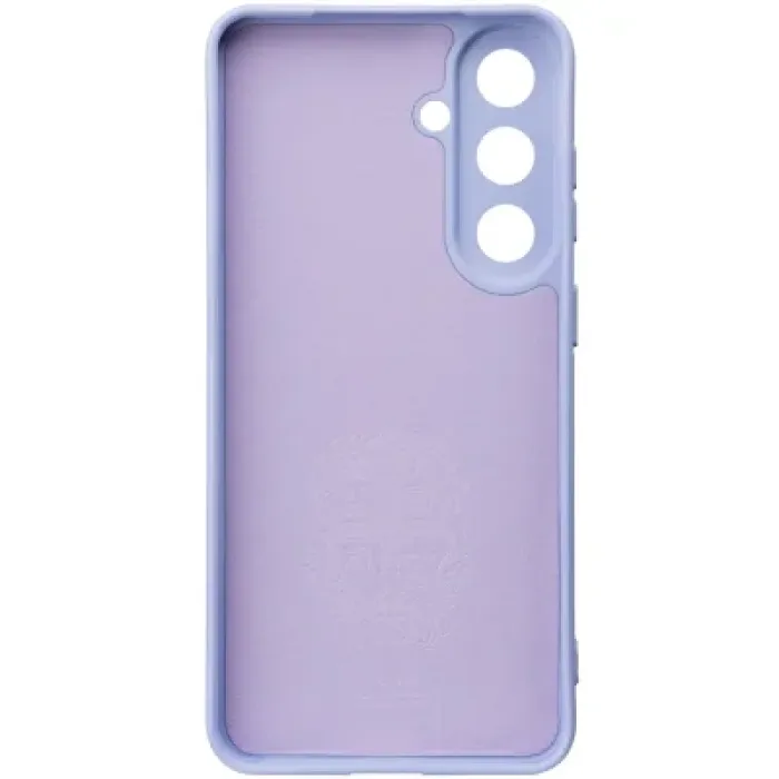 Чохол до мобільного телефона Armorstandart ICON Samsung S26 FE 5G Camera Cover Lavender (ARM91783)
