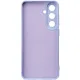 Чохол до мобільного телефона Armorstandart ICON Samsung S26 FE 5G Camera Cover Lavender (ARM91783)