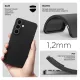 Чохол до мобільного телефона Armorstandart Matte Slim Fit Samsung S26 FE 5G Camera Cover Black (ARM91717)