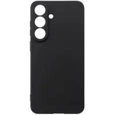 Чохол до мобільного телефона Armorstandart Matte Slim Fit Samsung S26 FE 5G Camera Cover Black (ARM91717)