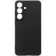 Чохол до мобільного телефона Armorstandart Matte Slim Fit Samsung S26 FE 5G Camera Cover Black (ARM91717)