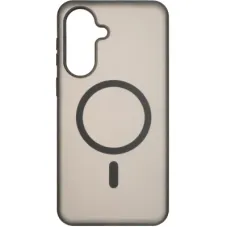 Чохол до мобільного телефона Armorstandart Mystiq MagCase Samsung A37 5G Black (ARM91616)
