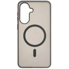 Чохол до мобільного телефона Armorstandart Mystiq MagCase Samsung A57 5G Black (ARM91622)