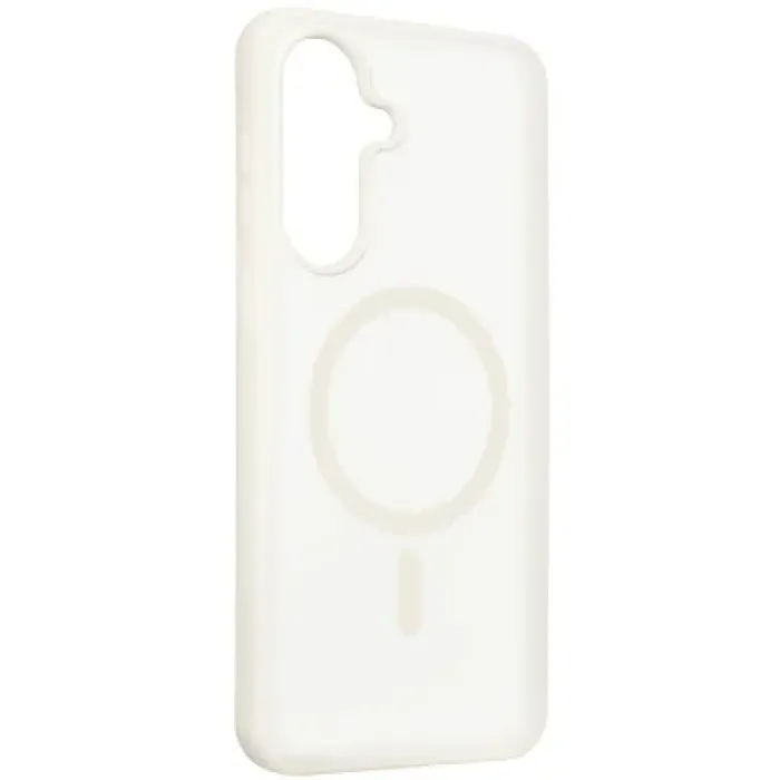 Чохол до мобільного телефона Armorstandart Mystiq MagCase Samsung A57 5G White (ARM91625)