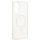 Чохол до мобільного телефона Armorstandart Mystiq MagCase Samsung A57 5G White (ARM91625)