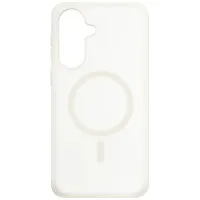 Чохол до мобільного телефона Armorstandart Mystiq MagCase Samsung A57 5G White (ARM91625)