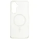 Чохол до мобільного телефона Armorstandart Mystiq MagCase Samsung A57 5G White (ARM91625)