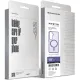 Чохол до мобільного телефона Armorstandart Mystiq MagCase Samsung S26 5G Dark Violet (ARM91627)