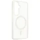 Чохол до мобільного телефона Armorstandart Mystiq MagCase Samsung S26 5G White (ARM91630)