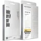 Чохол до мобільного телефона Armorstandart Mystiq MagCase Samsung S26 5G White (ARM91630)