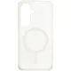 Чохол до мобільного телефона Armorstandart Mystiq MagCase Samsung S26 5G White (ARM91630)