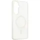 Чохол до мобільного телефона Armorstandart Mystiq MagCase Samsung S26 Plus 5G White (ARM91633)