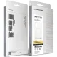 Чохол до мобільного телефона Armorstandart Mystiq MagCase Samsung S26 Plus 5G White (ARM91633)