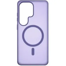 Чохол до мобільного телефона Armorstandart Mystiq MagCase Samsung S26 Ultra 5G Dark Violet (ARM91635)